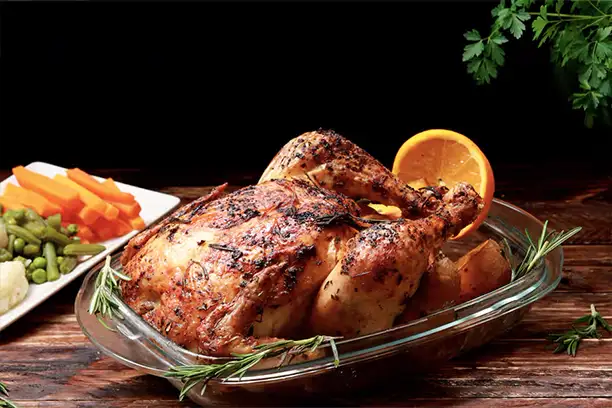 Rostisseria La Flama