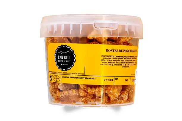 Rostisseria La Flama